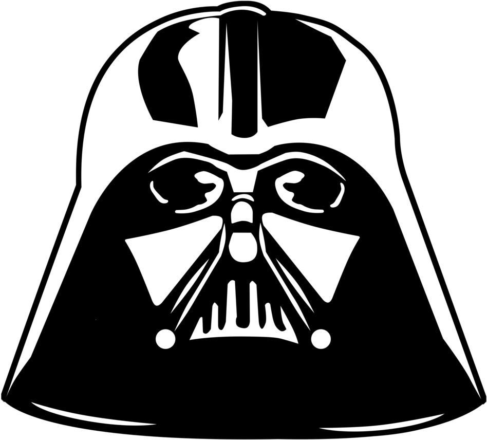 Dvader helmet